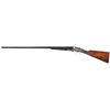 Image 3 : Unique Engraved Henry Atkin Side Lock Double Barrel Hammerless Shotgun