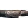 Image 2 : Engraved Early Charles Daly Diamond Grade Side by Side Damascus Barrel Shotgun