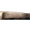 Image 3 : Engraved Early Charles Daly Diamond Grade Side by Side Damascus Barrel Shotgun