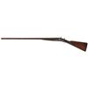 Image 3 : Engraved  W&C Scott Best Grade 10 Gauge Double Barrel Hammer Shotgun