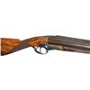Image 12 : Outstanding Engraved Unique and Extremely Rare John Dickson & Son Three Barrel Side by Side Hammerle