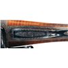 Image 4 : Outstanding Engraved Unique and Extremely Rare John Dickson & Son Three Barrel Side by Side Hammerle