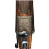 Image 8 : Outstanding Engraved Unique and Extremely Rare John Dickson & Son Three Barrel Side by Side Hammerle