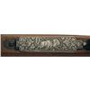 Image 3 : Magnificent Exhibition Quality Custom Engraved and Gold Inlaid Pre-64 Winchester Model 70 Bolt Actio
