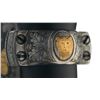 Image 9 : Magnificent Exhibition Quality Custom Engraved and Gold Inlaid Pre-64 Winchester Model 70 Bolt Actio