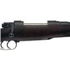 Image 2 : Scarce Newton Arms Bolt Action Rifle Custom Rebarreled by Griffin & Howe in the Desirable 257 Robert