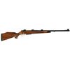 Image 1 : Colt Sauer Grand African Bolt Action 458 Winchester Magnum Rifle