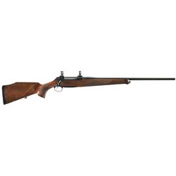 Sauer Model 202 Bolt Action Rifle