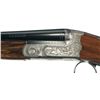 Image 2 : Exceptional Signed Master Engraved Merkel Model 280EL Double Barrel 28 Gauge Shotgun with Box