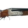 Image 3 : Exceptional Signed Master Engraved Merkel Model 280EL Double Barrel 28 Gauge Shotgun with Box