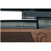 Image 2 : Unidentified Custom Bolt Action Rifle with FN Action and Scope