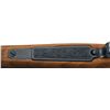 Image 2 : Belgian-Made Mauser Bolt Action Rifle with Engraved Floor Plate and Scope