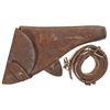 Image 3 : Excellent Cased Military Proofed Webley .450/455 "WG" Target Model Double Action Revolver with Milit