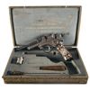 Image 1 : Magnificent Sultan of Turkey Presentation Exhibition Grade Mannlicher Semi-Automatic Pistol with Del
