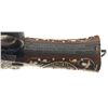 Image 2 : Magnificent Sultan of Turkey Presentation Exhibition Grade Mannlicher Semi-Automatic Pistol with Del