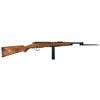 Image 1 : Scarce Beretta Model 1918/1930 Semi-Automatic Carbine