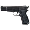 Image 1 : Chinese Contract Inglis No. 2 MK I* Semi-Automatic Pistol