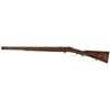 Image 2 : Engraved Austrian Johann Springer Bolt Action Carbine with Kaiser Wilhelm II Crest