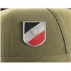 Image 2 : Excellent Luftwaffe "Afrika Korps" Tropical Pith Helmet