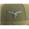 Image 3 : Excellent Luftwaffe "Afrika Korps" Tropical Pith Helmet