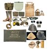 Image 1 : Large Grouping of World War II German Items