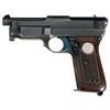 Image 1 : Exceptionally Rare Early Mauser 1912/14 Prototype Serial Number 162 Semi-Automatic Pistol in 9 mm Lu