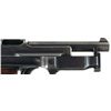 Image 4 : Exceptionally Rare Early Mauser 1912/14 Prototype Serial Number 162 Semi-Automatic Pistol in 9 mm Lu