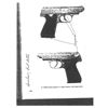 Image 3 : Engraved J.P. Sauer & Sohns Model 38H Presentation Style Pistol