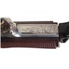 Image 2 : Engraved Silver and Gold Plated Walther Model PP Pistol
