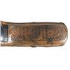 Image 3 : Engraved Walther PPK Semi-Automatic Pistol