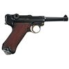 Image 3 : Extremely All Matching Rare 1934 S/42 Code  K-Date P.08 Nazi Luger/Rig