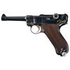 Image 1 : Excellent DWM Model 1908 Commercial Luger