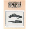 Image 2 : Historic Inscribed Pre-World War II 1937 Dated Fritz Sauckel Nazi Presentation BSW Over/Under Super 
