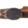 Image 8 : Historic Inscribed Pre-World War II 1937 Dated Fritz Sauckel Nazi Presentation BSW Over/Under Super 