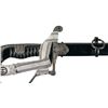 Image 2 : Attractive SS/Police Officer's Lion Head Pommel Sword with Portapee and Sheath