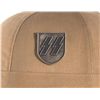 Image 2 : Waffen-SS "Sahariana" Pattern Tropical Shirt and Pith Helmet