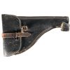 Image 5 : Walther "ac/41" Code Heers Model Flare Pistol with Holster and a Carl Zeiss Scope