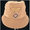 Image 1 : Kriegsmarine M41 Tropical Field Cap
