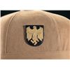 Image 2 : Two World War II German Kriegsmarine Pith Helmets