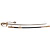 Image 1 : Excellent Imperial German Navy Officer's Sword with Sheath