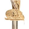 Image 3 : Excellent Imperial German Navy Officer's Sword with Sheath