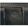 Image 3 : Desirable 1937 Mauser Banner Commercial Model Luger with Black Leather AKAH Holster