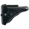 Image 5 : Desirable 1937 Mauser Banner Commercial Model Luger with Black Leather AKAH Holster