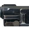 Image 3 : Exceptionally Rare Early Production DWM Model 1902 Fat Barrel German Army "Danzig Test Luger"