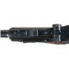 Image 2 : World War II "41" Dated "byf" Code Nazi Luger Rig with Two Magazines and Black Leather "41" Dated Ho