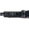 Image 3 : Excellent World War II Nazi 1940-42 Code Mauser Luger Pistol Rig with One Matching Magazine, Takedow