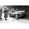 Image 2 : American-Built Reproduction of the Volkswagen Type 166 "Schwimmwagen" Amphibious Military Vehicle