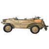 Image 8 : American-Built Reproduction of the Volkswagen Type 166 "Schwimmwagen" Amphibious Military Vehicle