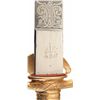 Image 2 : Excellent Alcoso Production/Eckenhoff Distributed Marked German Senior Forester's Uniform Dagger wit