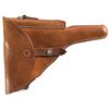 Image 2 : Swiss Waffenfabrik Bern Model 1929 Semi-Automatic Luger Pistol with Holster and Extra Magazine
